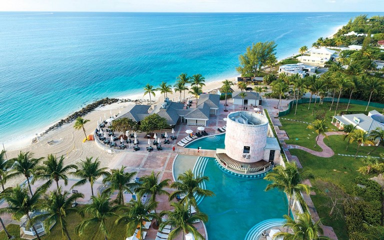 All Inclusive Resorts Nassau Bahamas