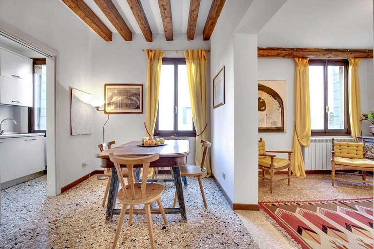 Apartments For Rent In Venice Italy