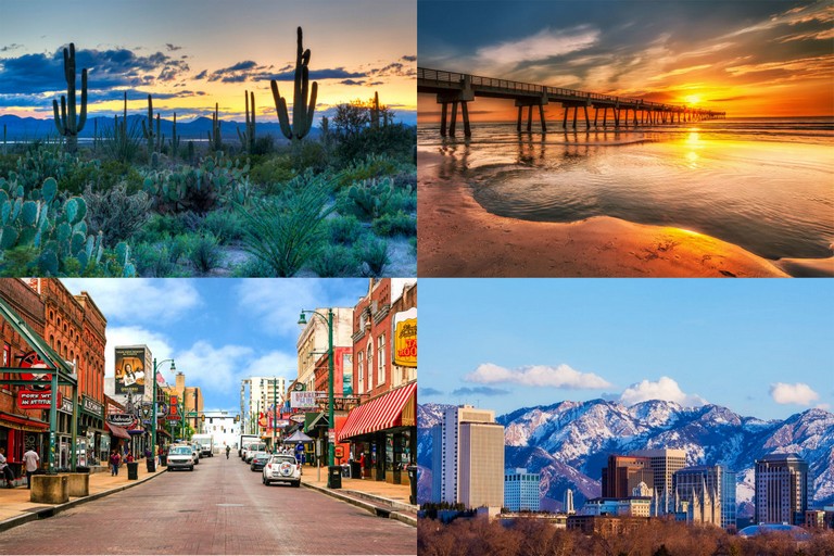Best Travel Destinations In The Us