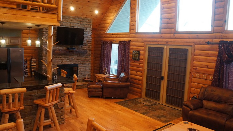 Cacapon State Park Cabins New 1 Family Cabin Rental In Eastern Kentucky At Yatesville Lake State Collection