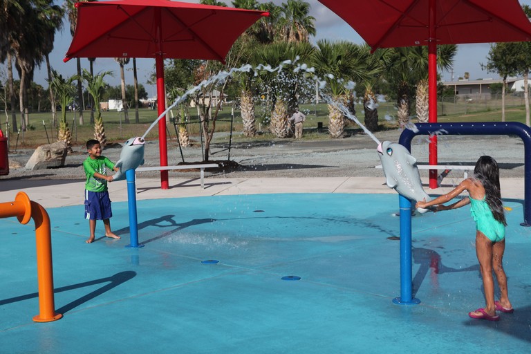 City Of Mcallen Parks And Recreation