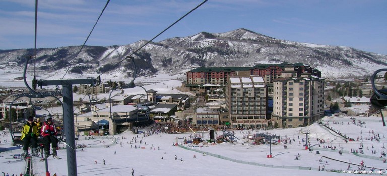 Colorado Ski Resort Packages