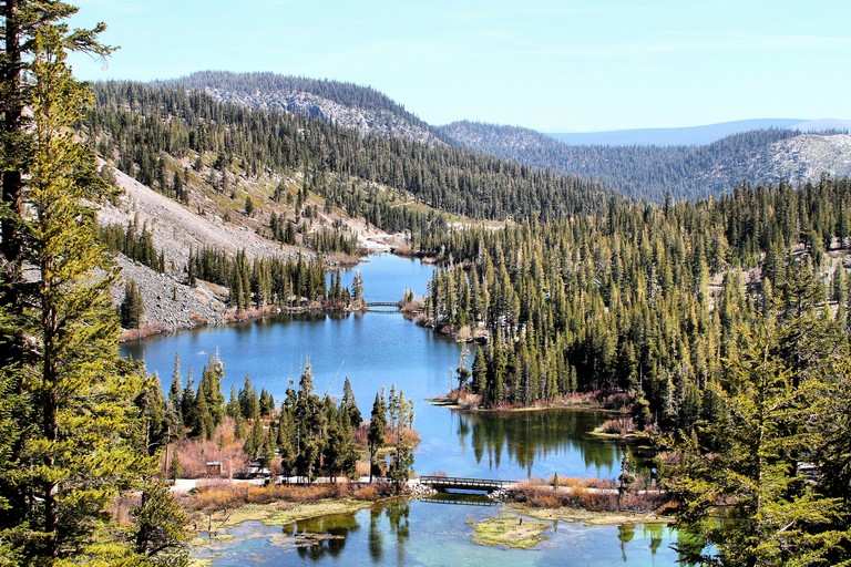 Hiking Destinations Near Me Fresh The Best Weekend Getaways From L A Within Three Hours
