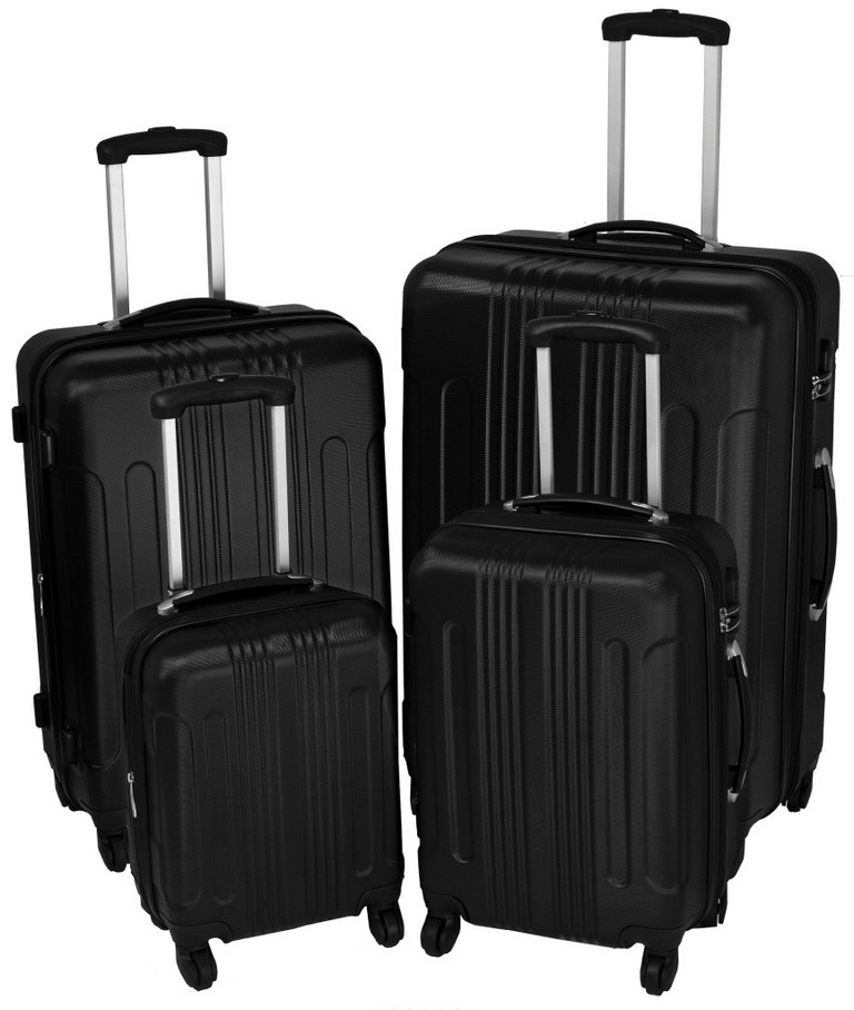 Ebay Suitcases