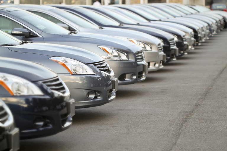 Ford Dealership Car Rental Rental Agencies