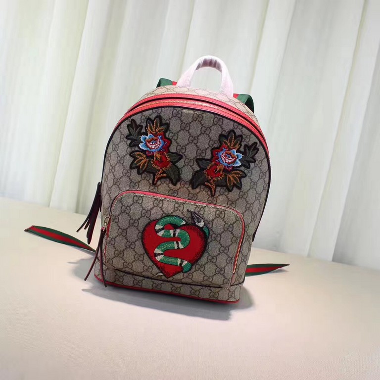 Gucci Backpack Cheap