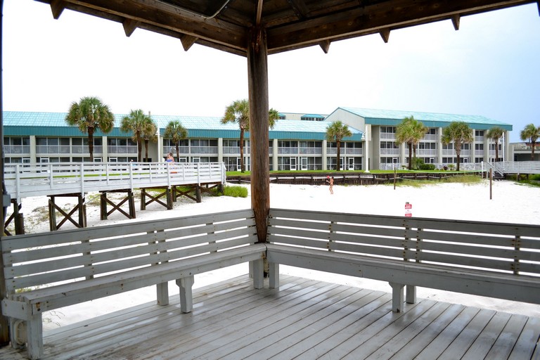 Holiday Beach Resort Destin Florida