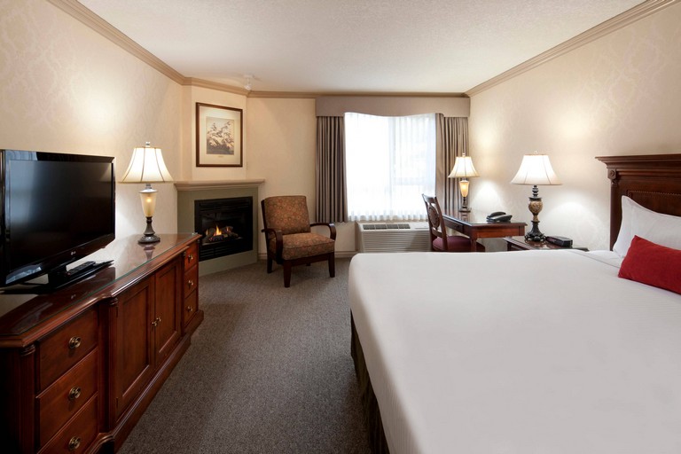 Hotels Near Banff National Park