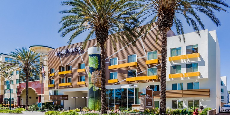 Cheap Hotels Near Disneyland Elegant Hotel In Anaheim Ca Near Disneyland Hotel Indigo Anaheim