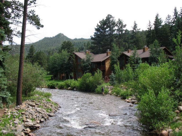 Cabins Near Estes Park Colorado Estes Park Hotels Near Rocky Mountain National Park
