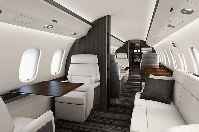 How Much Does It Cost To Charter A Private Jet
