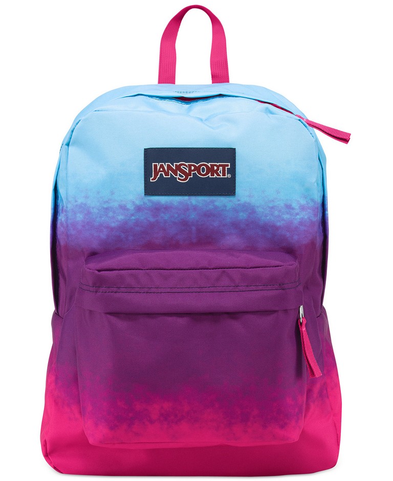 Jansport Girl Backpacks