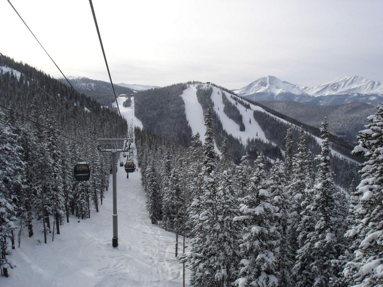 Keystone Resort Ski Rentals