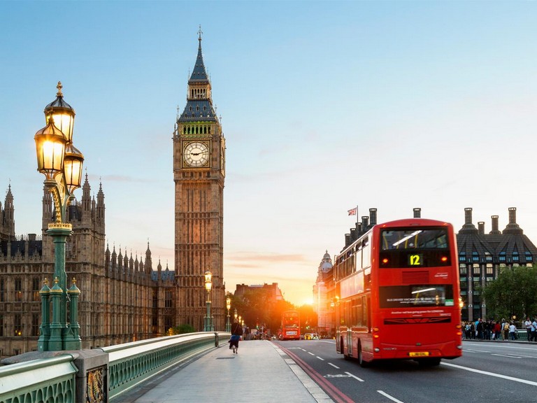 London Trip Packages