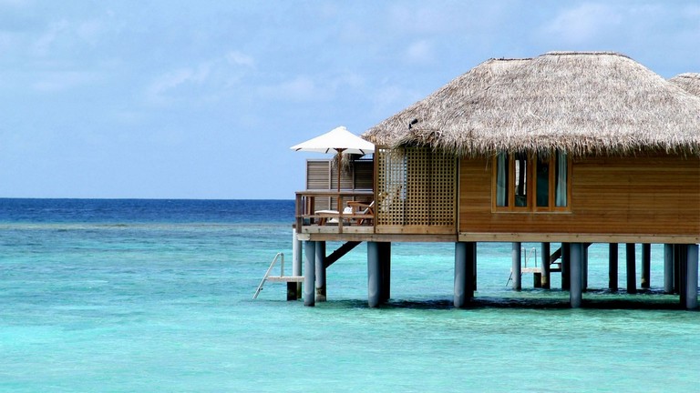Luxury Bahamas Resorts