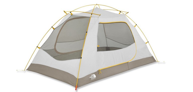 Marmot Catalyst 2p Tent Review