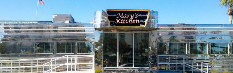 Mary's Kitchen Destin Fl