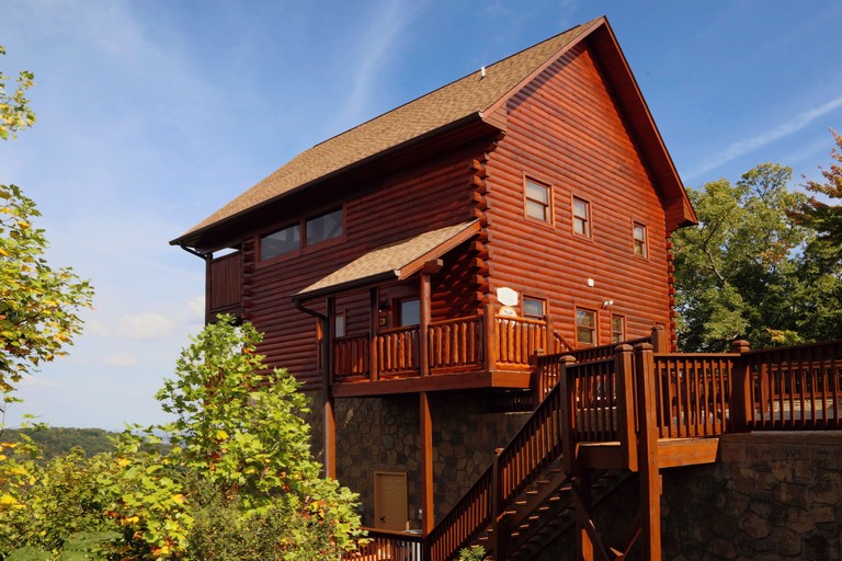 Moose Creek Crossing Cabins Best Of Properties Smoky Mountain Cabin Rentals
