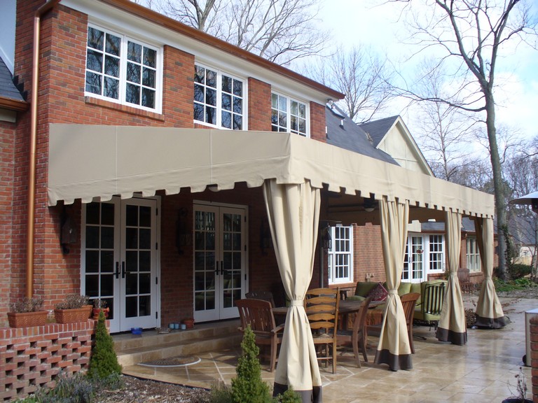 Nashville Tent And Awning