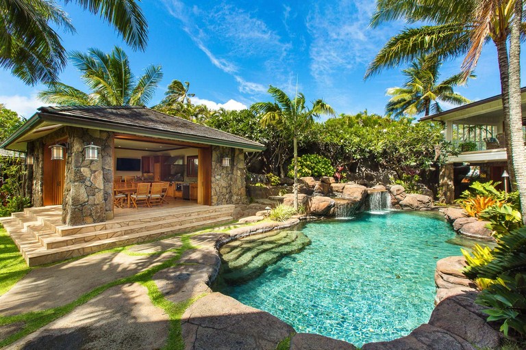 Oahu Luxury Vacation Rentals