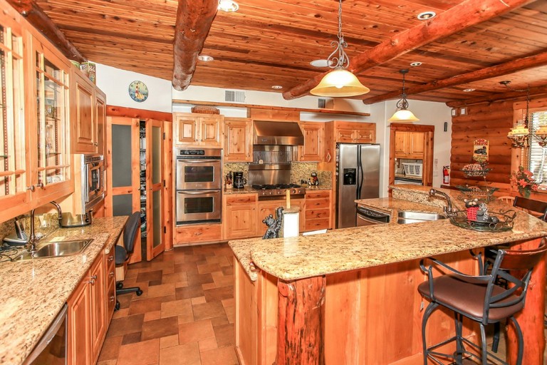 Oak Mountain Cabin Rentals Fresh 5 Best Thanksgiving Ready Kitchens Images