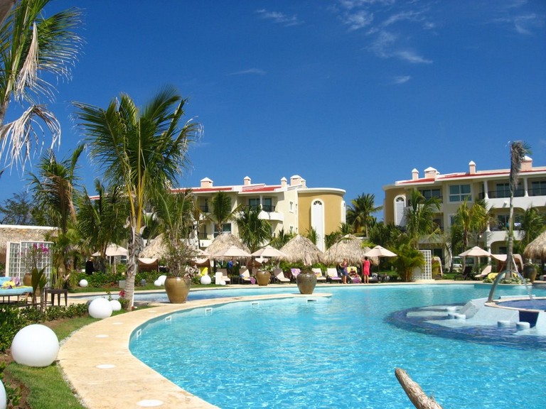Puerto Plata Dominican Republic All Inclusive Resorts