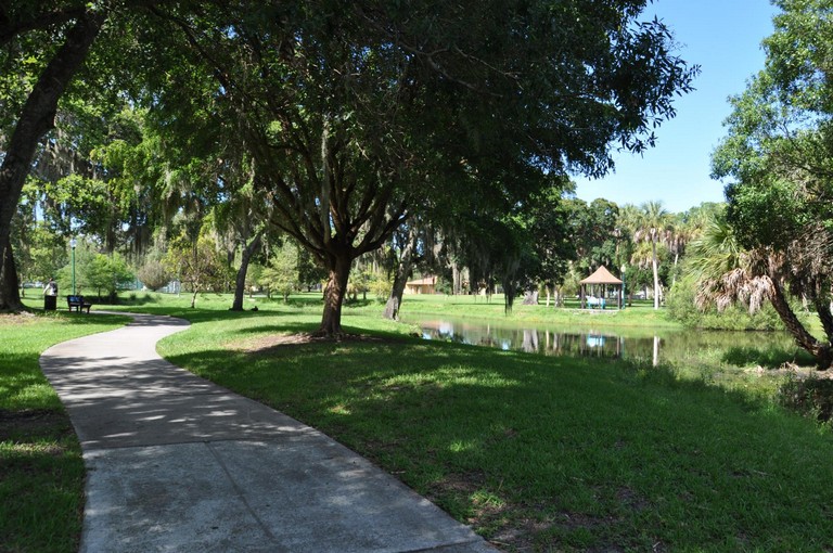 Sarasota Parks And Recreation