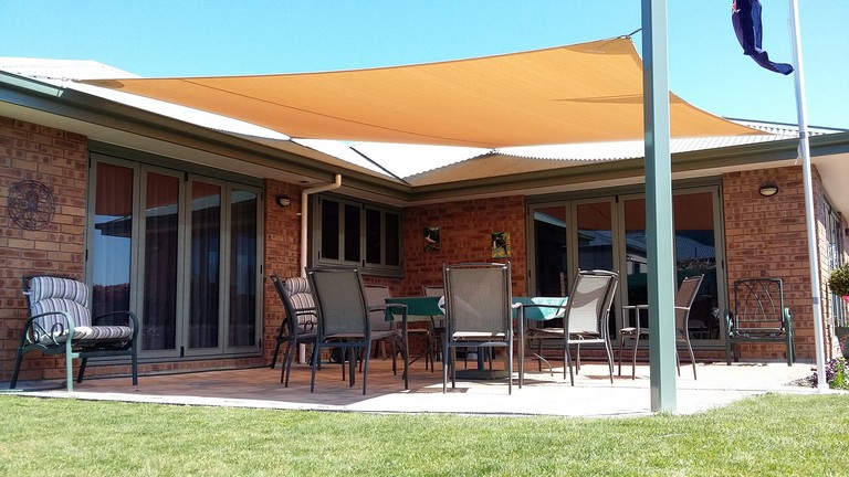 Shade Sails For Sale