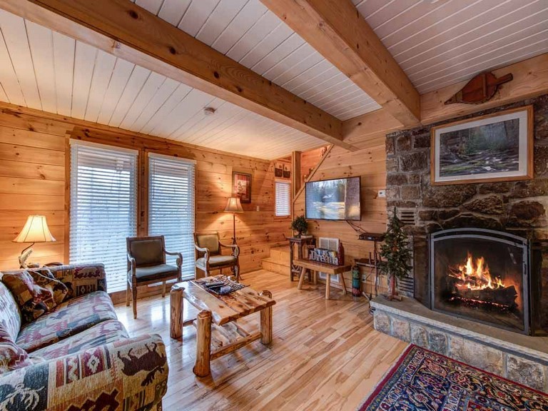 Cheap Smoky Mountain Cabins 9 Cozy Gatlinburg Cabins For Rent For Your Mountain