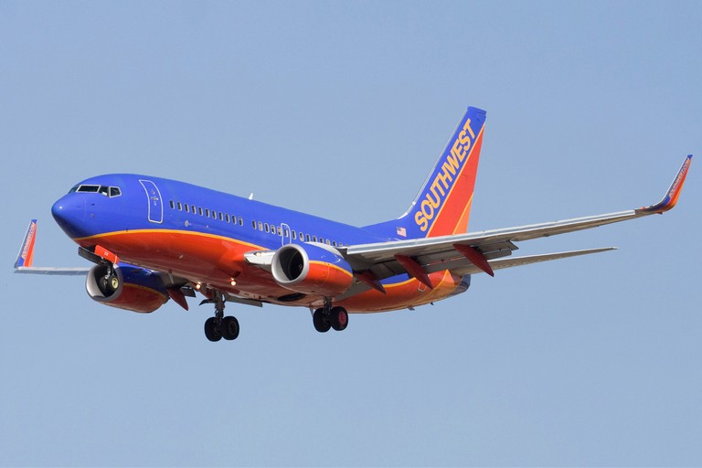 Southwest Airlines Travel Packages
