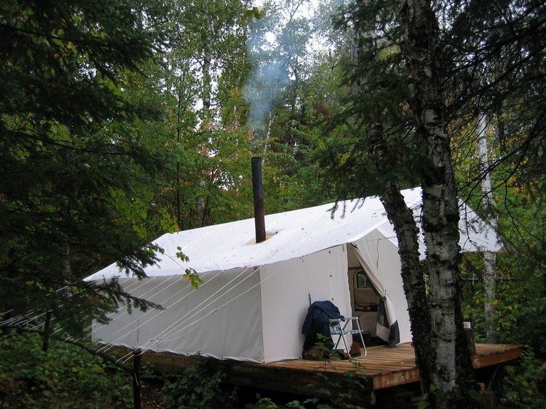 Tent And Awning Repair Near Me