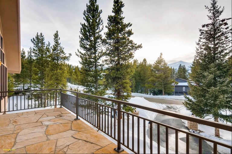 Vacation Home Rentals In Breckenridge Colorado