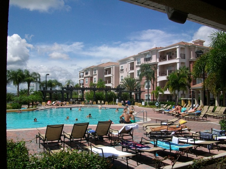 Vacation Home Rentals Near Universal Studios Orlando