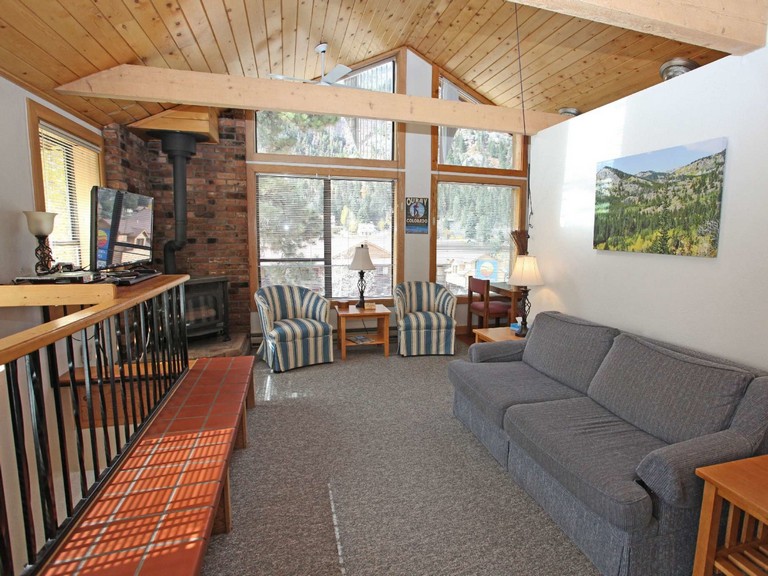 Vacation Rentals Ouray Co