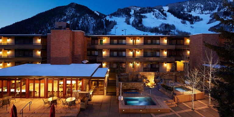 Aspen Luxury Vacation Rentals