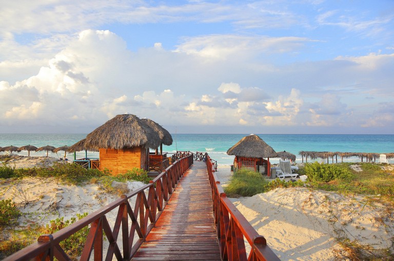 Cheap Caribbean Vacation Spots