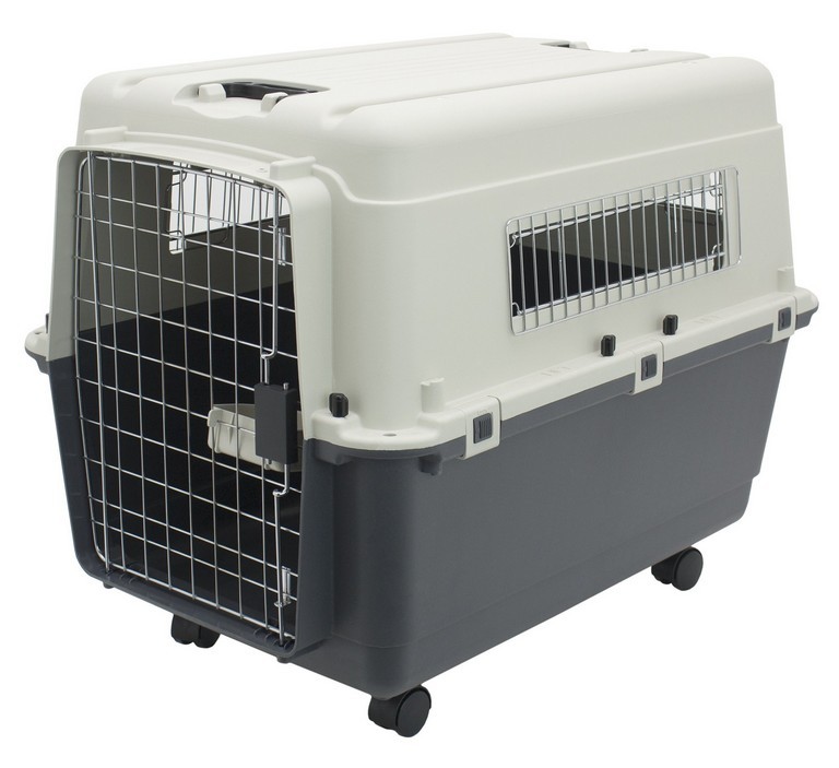 Dog Travel Crate Airline Approved