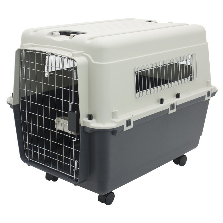 Dog Travel Crate Airline Approved