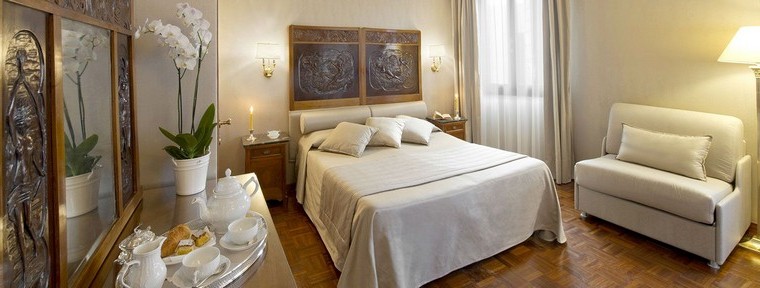 Hotel Campiello Venice