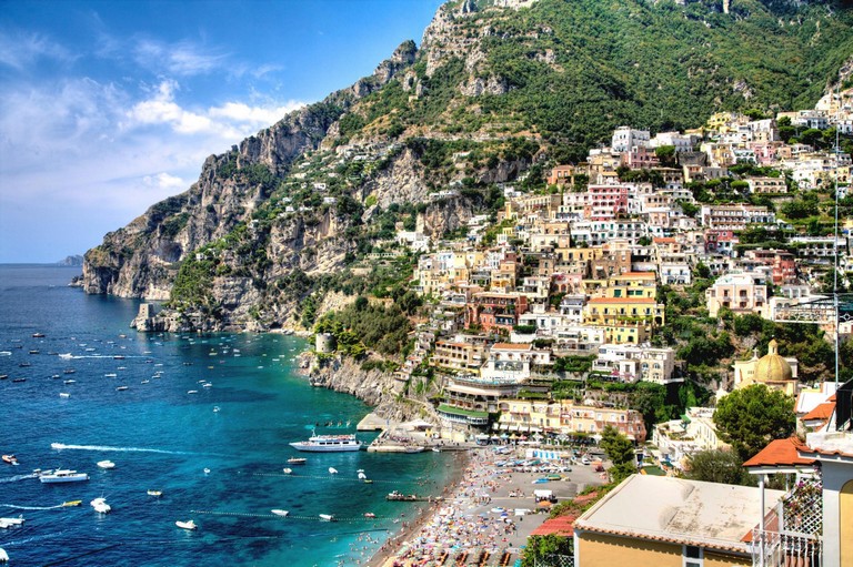 Italy Vacation Packages 2018