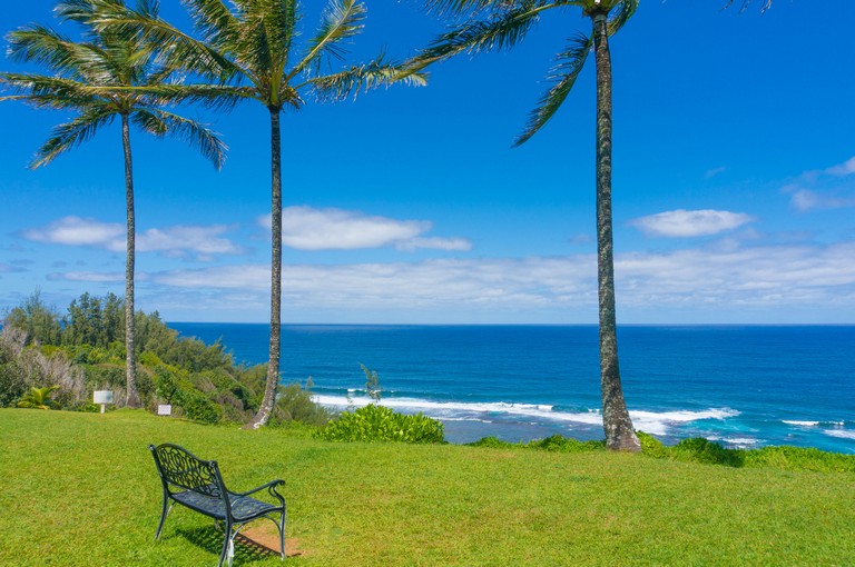 Kauai North Shore Vacation Rentals