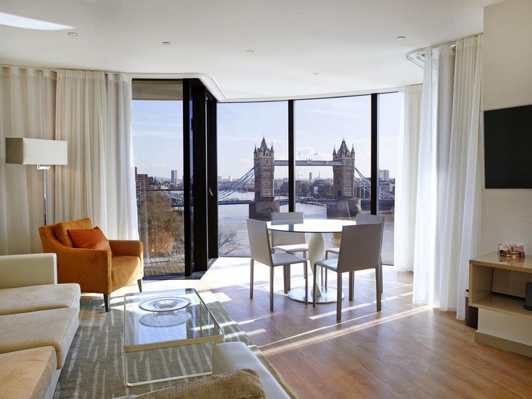 London Vacation Apartment Rentals