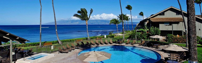 Maui Vacation House Rentals