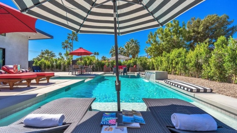 Palm Springs Vacation Rentals By Owner