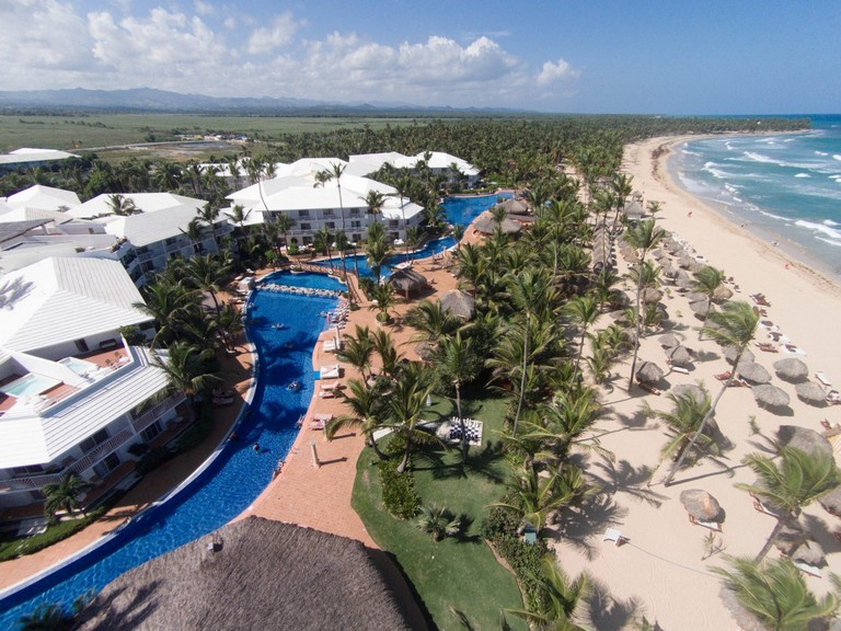 Punta Cana All Inclusive Resorts Adults Only