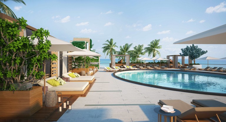 Luxury Resorts In Miami Beach Florida Pin By Netizenstech On Test