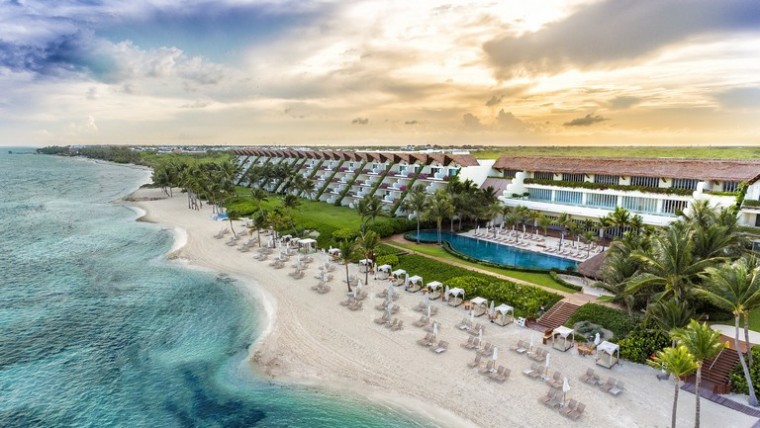 Riviera Maya All Inclusive Vacation Packages