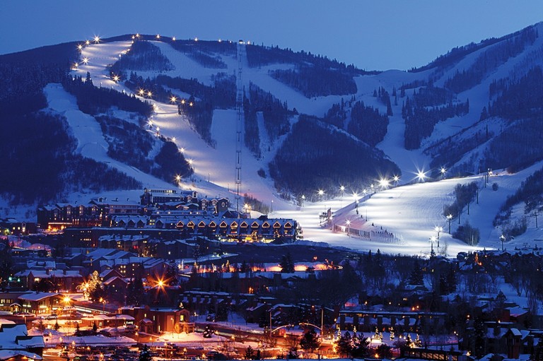 Ski Rental Park City Mountain Resort