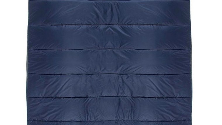 The North Face Dolomite Double 20 Sleeping Bag
