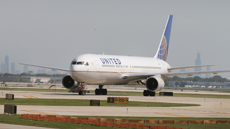 Chicago's O'hare Airport Hosts Air Industry's World Route Forum